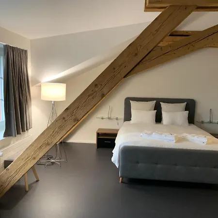 מלון Le Relais Du Simplon