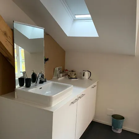 Le Relais Du Simplon Panzió Conthey