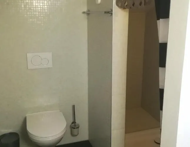 Hotel Le Relais Du Simplon