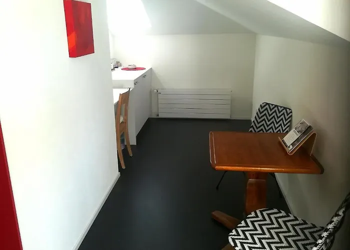 Le Relais Du Simplon 3*