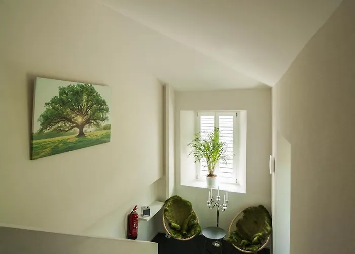 Le Relais Du Simplon 3* Conthey