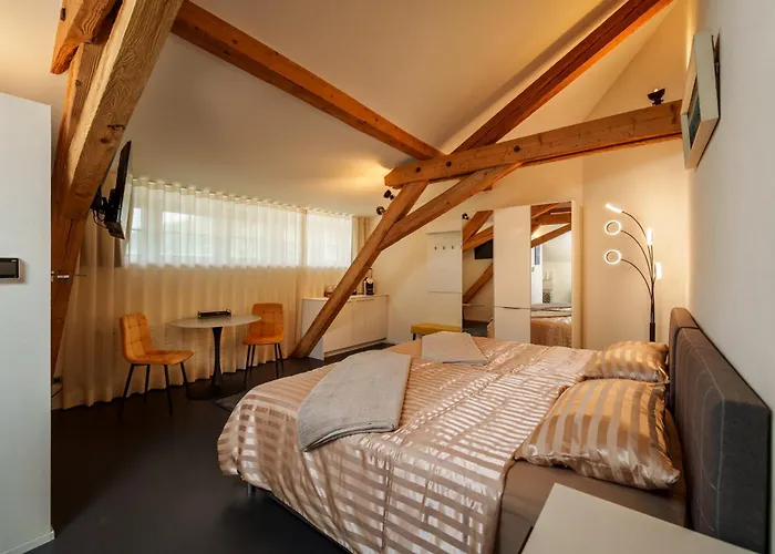 Le Relais Du Simplon Hotel Conthey