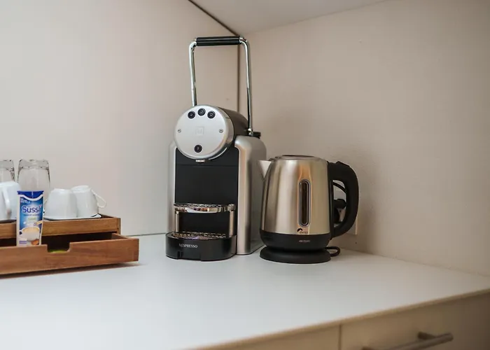 Hotel Le Relais Du Simplon