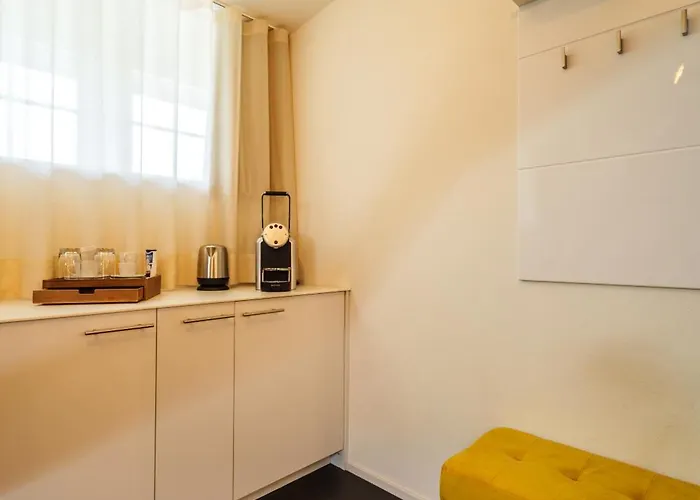 Hotel Le Relais Du Simplon Conthey