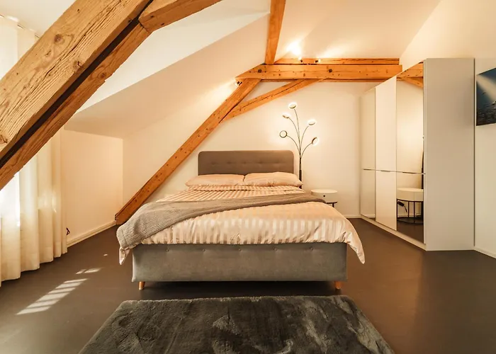 Le Relais Du Simplon Hotel