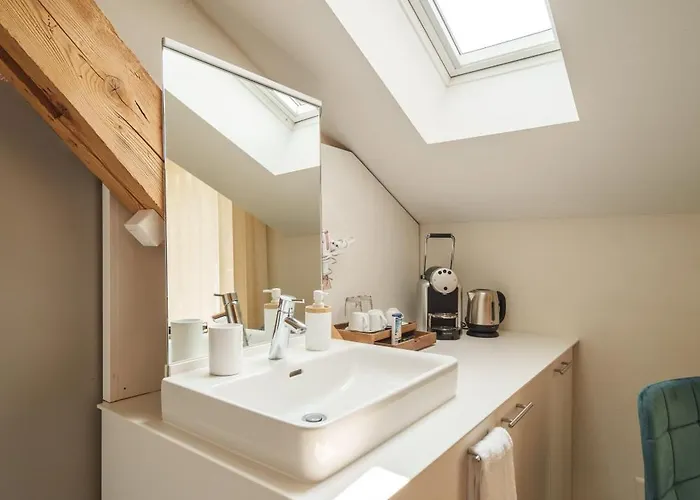 Hotel Le Relais Du Simplon