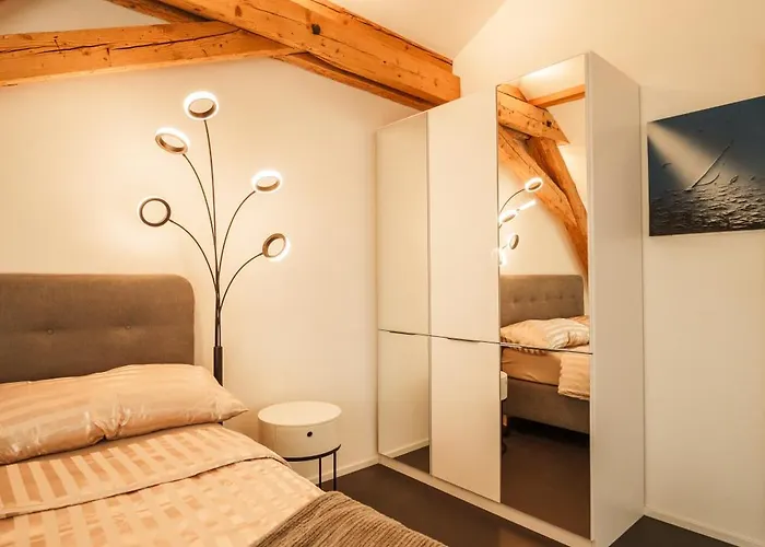 Le Relais Du Simplon 3*