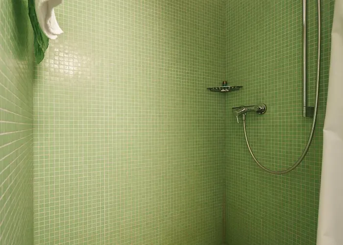 Hotel Le Relais Du Simplon