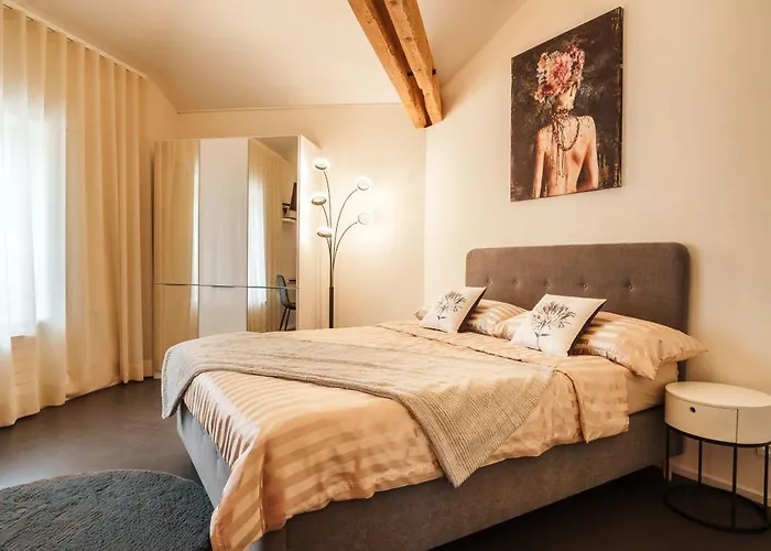 Hotel Le Relais Du Simplon Conthey