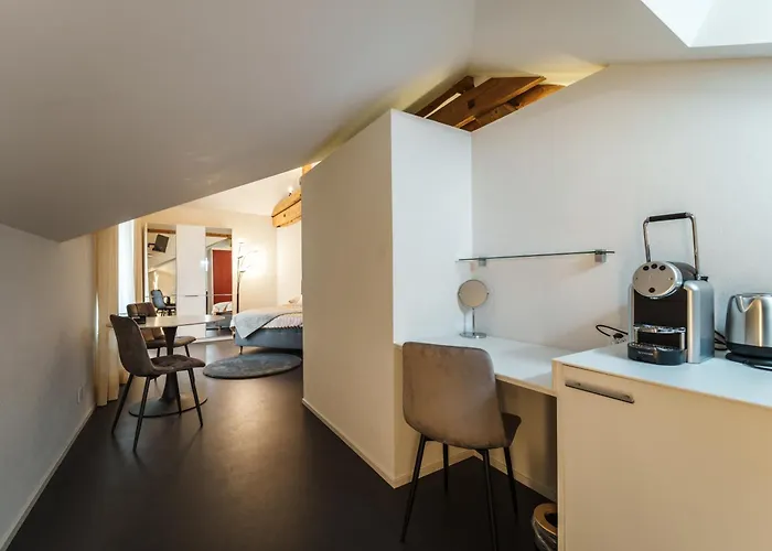 Le Relais Du Simplon 3*