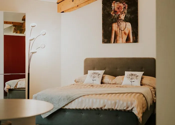 Hotel Le Relais Du Simplon