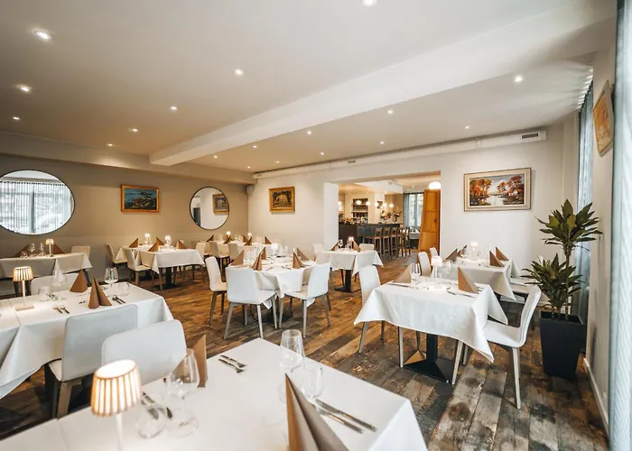 Le Relais Du Simplon Conthey