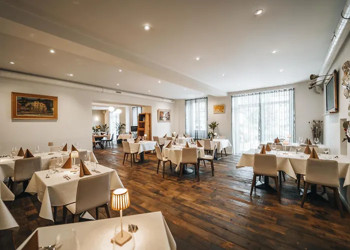 Le Relais Du Simplon 3* Conthey