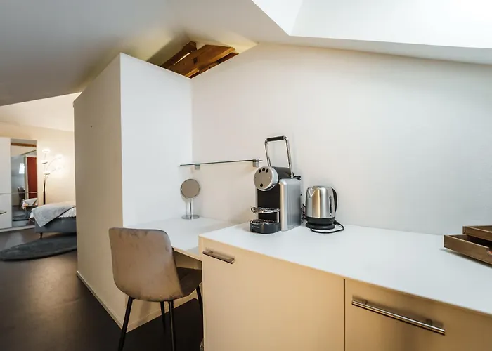 酒店 Le Relais Du Simplon 3*