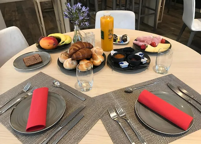 Le Relais Du Simplon Hotel 3*