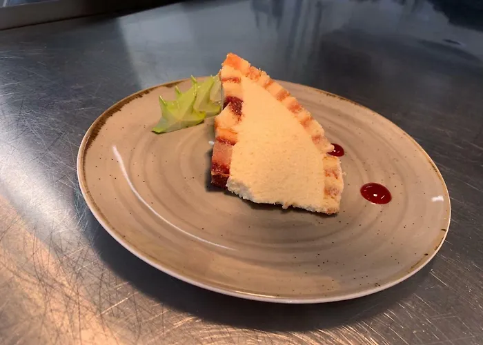 Le Relais Du Simplon Hotel Conthey