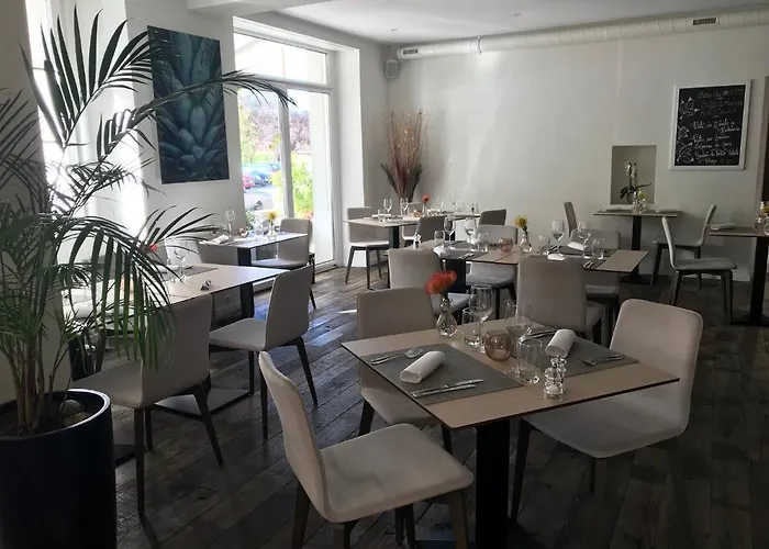 Le Relais Du Simplon 3* Conthey