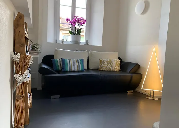 Le Relais Du Simplon 3*