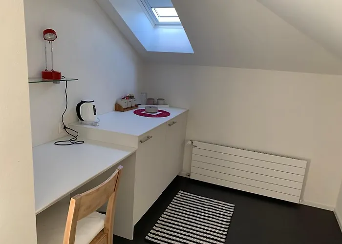 Le Relais Du Simplon 3* Conthey