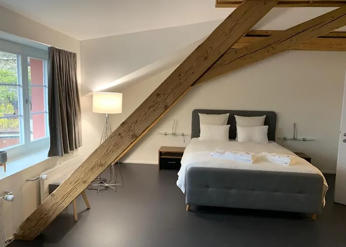 Hotel Le Relais Du Simplon