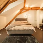Le Relais Du Simplon Hotel