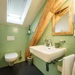 Hotel Le Relais Du Simplon 3*