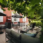 Le Relais Du Simplon Hotel
