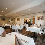 Hotel Le Relais Du Simplon