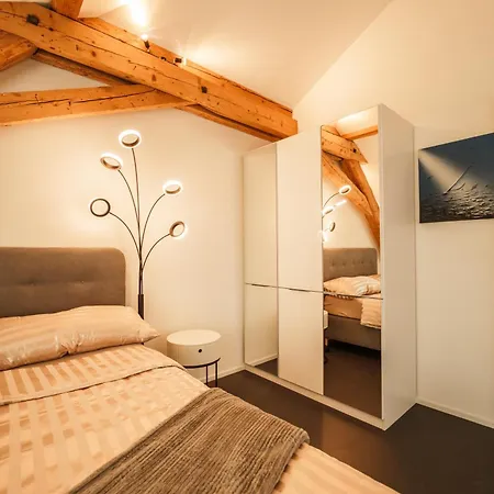 Le Relais Du Simplon 3*