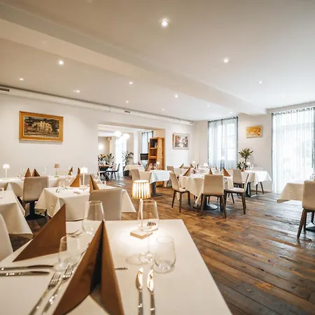 Le Relais Du Simplon Conthey