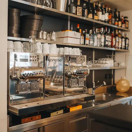 Le Relais Du Simplon Otel 3*