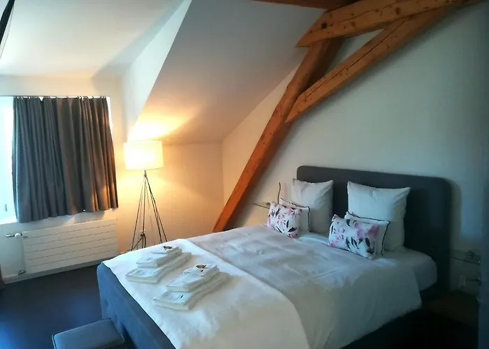 Le Relais Du Simplon