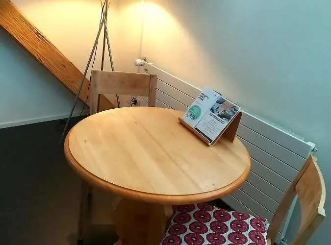 Le Relais Du Simplon Hotel 3*