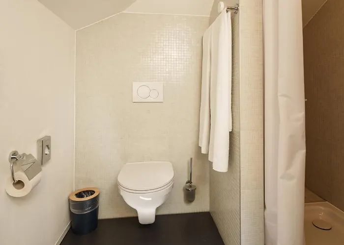 Le Relais Du Simplon Hotel