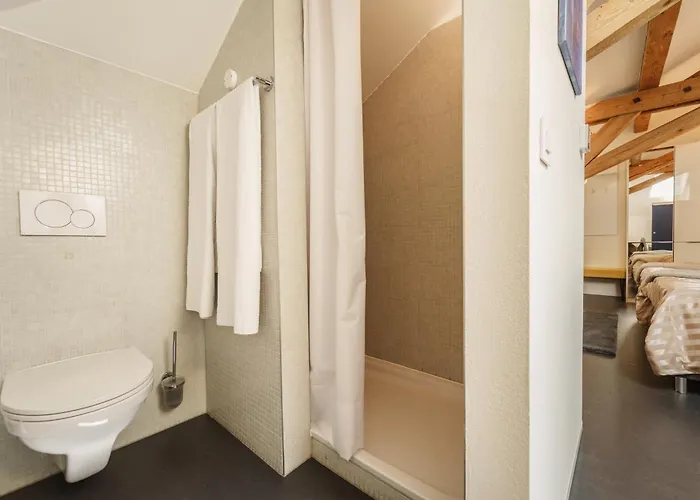 Hotel Le Relais Du Simplon 3*