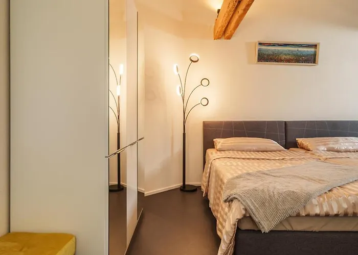 Le Relais Du Simplon Conthey