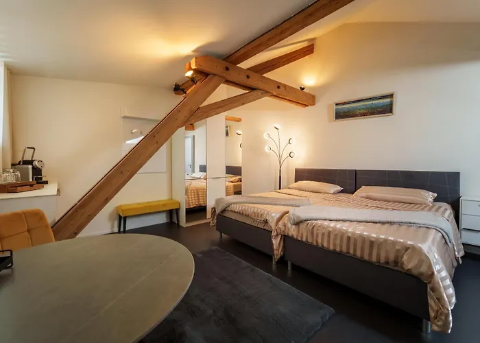 Le Relais Du Simplon Hotel 3*