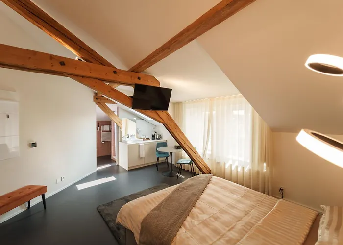 Le Relais Du Simplon 3*