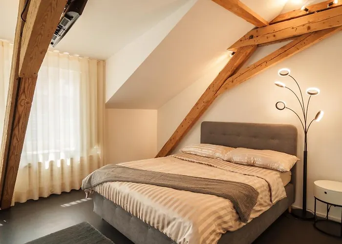 Le Relais Du Simplon Hotel 3*