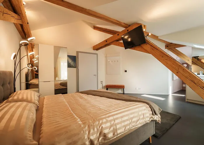 Le Relais Du Simplon Hotel Conthey