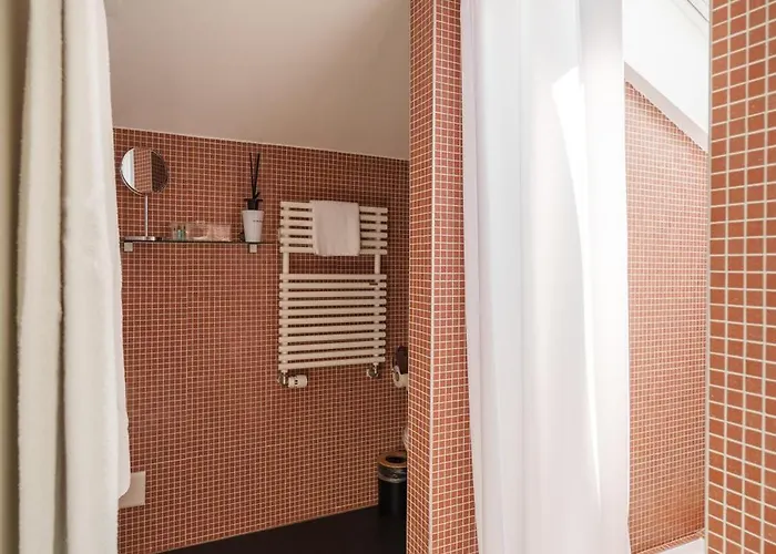 Le Relais Du Simplon