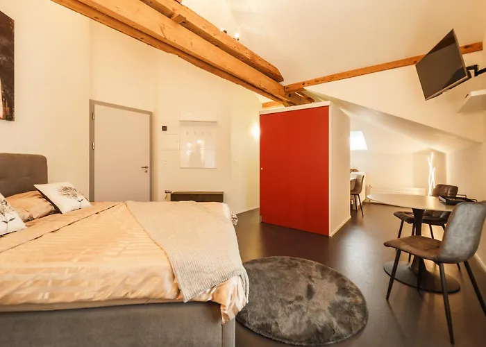 Le Relais Du Simplon 3* Conthey