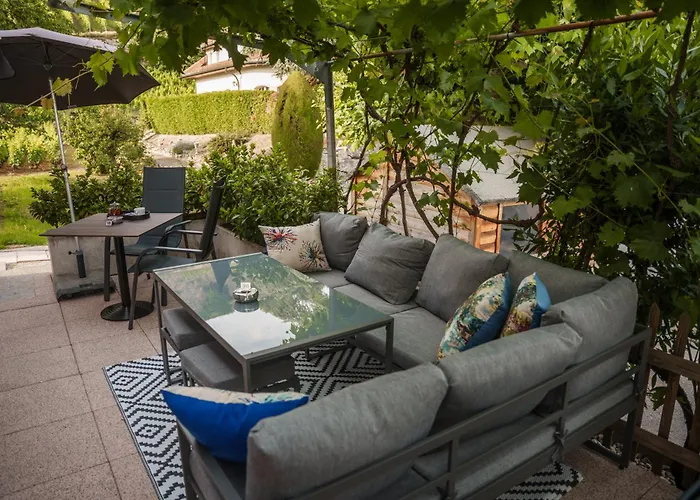 Hotel Le Relais Du Simplon