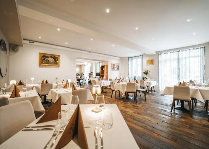 Le Relais Du Simplon Conthey