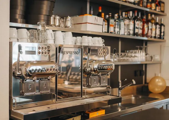 Le Relais Du Simplon Hotel 3*