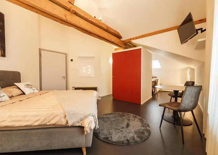 Le Relais Du Simplon Hotel Conthey