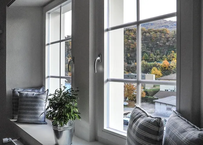 Le Relais Du Simplon Hotel 3*