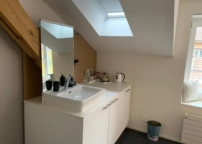 Le Relais Du Simplon Hotel Conthey