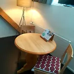 Le Relais Du Simplon Otel 3*