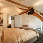 Le Relais Du Simplon Otel Conthey